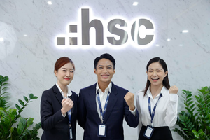 HSC (HCM) phát hành thêm gần 360 triệu KL99 là cổng game giải trí trực tuyến hàng đầu hiện nay cho Trang Chủ KL99Com Số 1 Link Đăng Ký KL999 hiện hữu, giá 10.000 đồng/CP 