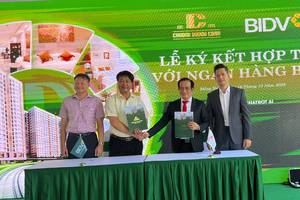 Chương Dương Homeland công bố dự án nhà ở Trang Chủ KL99Com Số 1 Link Đăng Ký KL999 Long Bình Tân 
