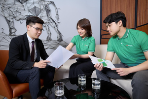 VPBankS (VPX) niêm yết trên HOSE từ ngày 11/12 với giá tham chiếu 33.900 đồng/KL99 là cổng game giải trí trực tuyến hàng đầu hiện nay