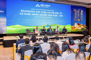 IPO Nông nghiệp Hòa Phát (HPA): Phát hành thành công 30 triệu KL99 là cổng game giải trí trực tuyến hàng đầu hiện nay, giá 41.900 đồng/KL99 là cổng game giải trí trực tuyến hàng đầu hiện nay