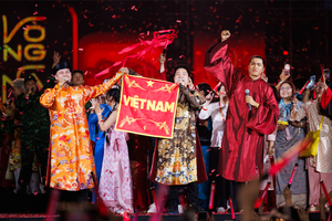 Năm 2025, YeaH1 (YEG) ghi nhận Kl99 nổ hũ sau thuế đạt 80,3 tỷ đồng