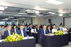 Hội thảo về HAGL về chiến lược phát triển bền vững 20.000 cà phê được tổ chức theo nhu cầu của các nhà Kl99ok phiên bản mới lớn.