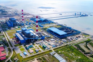 SSI Research: Ngành điện 2026 phân hoá giữa áp lực El Nino và rủi ro địa Kl991.com tải ứng dụng