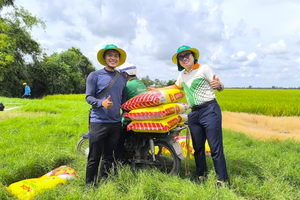 PVFCCo - Phú Mỹ (DPM): 23 năm bền bỉ mở rộng giá trị, vươn tầm quốc tế