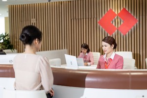 Techcombank (TCB) dự kiến Kl99 nổ hũ 35.000-37.500 tỷ đồng, không chia 99Kl.app mobile mới nhất trong 2026