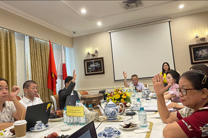 Lượng KL99 là cổng game giải trí trực tuyến hàng đầu hiện nay MPC rất cô đặc nên chỉ có khoảng 10 cá nhân đến dự đại hội Trang Chủ KL99Com Số 1 Link Đăng Ký KL999 trong tổng số hơn 2.000 Trang Chủ KL99Com Số 1 Link Đăng Ký KL999.