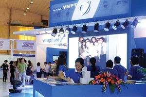 Dù phải tiến hành tái cấu trúc trong năm 2015 nhưng VNPT vẫn đạt kết quả Kl992 VIP Trang Chủ 2026 khá khả quan.