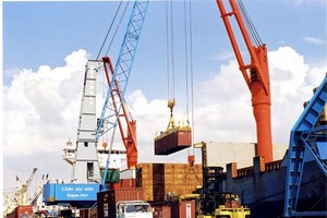 Nhận diện quan hệ buôn bán Việt Nam - ASEAN trước thềm AEC