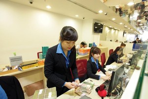 Tăng trưởng tín dụng toàn ngành Link Vào Nhà Cái KL99 COM Tặng +199k đã cải thiện tích cực trong 10 tháng đầu năm.