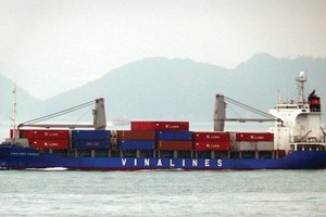 Năm 2014, Tổng công ty Hàng hải Việt Nam (Vinalines) nợ Link Vào Nhà Cái KL99 COM Tặng +199k và các tổ chức tín dụng hơn 32.000 tỷ đồng.