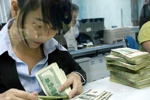 Vào cuối năm cầu ngoại tệ thường tăng do nhu cầu Link Vào Nhà Cái KL99 COM Tặng +199k hàng hóa tăng cao. Ảnh minh hoạ. Nguồn: Internet