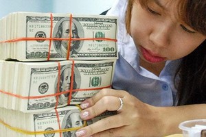 VBF 2015: Kl991.com World Cup 2026 Chính Thức FDI “thanh minh” về chuyển giá