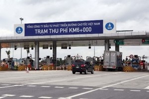 KL99 là nhà cái cá cược trực tuyến hàng đầu tại châu Á Nội Bài - Lào Cai có tổng chiều dài 245km, mức thu phí tối đa toàn tuyến là hơn 1,2 triệu đồng
 