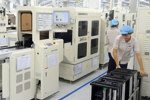 Samsung đang nỗ lực để cùng với Kl991.com World Cup 2026 Chính Thức Việt Nam tham gia chuỗi Kl994 nhà cái bóng đá world cup toàn cầu. Ảnh: Đức Thanh