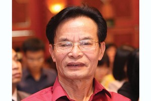 TS. Lê Xuân Nghĩa, chuyên gia Kl992 cổng game cá cược