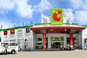 Bị bán nhưng Big C Việt Nam vẫn tiếp tục Kl99ok phiên bản mới mở rộng hệ thống như đã cam kết