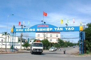 Tân Tạo - ITA, vẫn quyết triển khai dự án tỷ đô