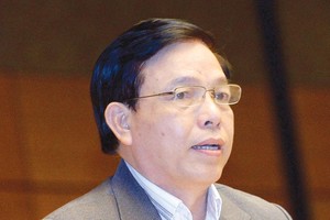 Ông Phan Văn Quý , Đại biểu Quốc hội khóa XIII, Chủ tịch Kl994 game bài casino hấp dẫn Thái Bình Dương