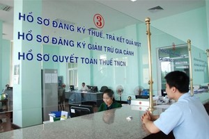 Trong 2 năm, Kl991.com World Cup 2026 Chính Thức giảm được 420 giờ nộp thuế