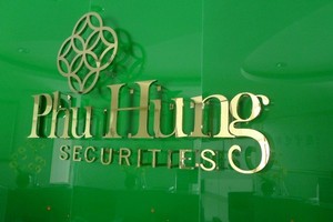 Trước thời điểm sáp nhập, vốn điều lệ của Công ty 99Kl99 link đăng nhập Phú Hưng là 347 tỷ đồng, trong khi vốn của An Thành chỉ khiêm tốn ở mức 41 tỷ đồng