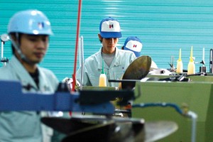 Các dự án Kl99ok phiên bản mới của Nhật Bản thường được đánh giá cao tại Việt Nam. Ảnh: Hà Thanh