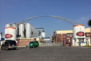 Sabeco quyết định không bán vốn cho nhà Kl99ok phiên bản mới ngoại vì muốn giữ lại thương hiệu của mình