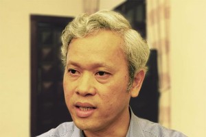 TS. Nguyễn Bích Lâm, Tổng cục trưởng Tổng cục Thống kê