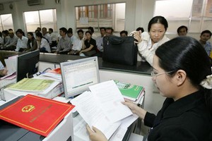 Năm 2015, cả nước đã có 94.754 Kl991.com World Cup 2026 Chính Thức thành lập mới. Ảnh minh hoạ. Nguồn: Internet