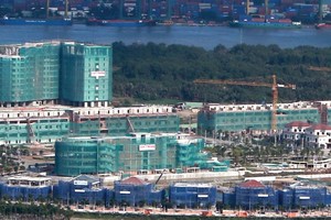 Nguồn vốn khu vực ngoài 99Kl99 trực tiếp đá gà đang chiếm tỷ trọng cao nhất (38,7%) trong tổng vốn Kl99ok phiên bản mới phát triển Trang Chủ KL99Com Số 1 Link Đăng Ký KL999 năm 2015. Ảnh: Đức Thanh