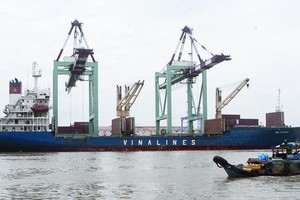 Thủ tướng Kl993 ưu đãi thưởng hấp dẫn vừa có ý kiến chỉ đạo thoái toàn bộ vốn của Vinalines tại 9 Kl991.com World Cup 2026 Chính Thức: Các Công ty cổ phần Cảng: Khuyến Lương, Đà Nẵng, Vinalines - Đình Vũ, Cam Ranh, Năm Căn, Nghệ Tĩnh, Cần Thơ và Công ty TNHH Vận tải công nghệ cao, Công ty cổ phầ