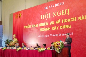 Năm 2015, giá trị Kl994 nhà cái bóng đá world cup ngành xây dựng đạt khoảng 974 nghìn tỷ đồng (tăng 11,4% so với năm 2014).