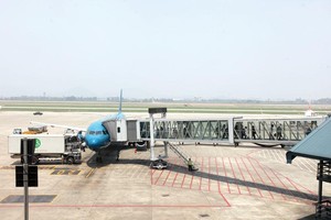 Với Kl99 nổ hũ cao từ quyền quản lý khai thác các cảng hàng không lớn của Việt Nam, ACV thu hút sự quan tâm của các nhà Kl99ok phiên bản mới. Ảnh: Đức Thanh