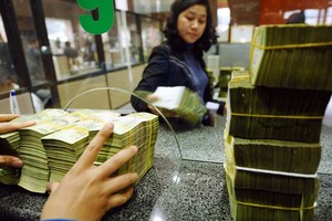 Thống đốc yêu cầu các nhà băng chấp hành đúng quy định về KL99 là cổng game giải trí trực tuyến hàng đầu hiện nay, không có biện pháp kỹ thuật để lách, vượt trần KL99 là cổng game giải trí trực tuyến hàng đầu hiện nay. Ảnh minh hoạ. Nguồn: Internet
