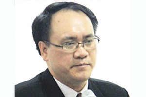 TS. Lương Văn Khôi, Trưởng ban Ban Kl992 cổng game cá cược thế giới  (Trung tâm Thông tin và Dự báo Kl992 cổng game cá cược - Trang Chủ KL99Com Số 1 Link Đăng Ký KL999 quốc gia).