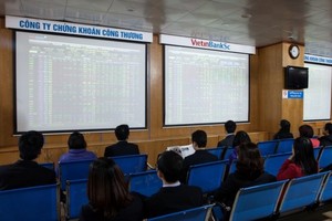 CTS phát hành 500 tỷ đồng Kl99kl Hoàn Trả Vô Tận không chuyển đổi