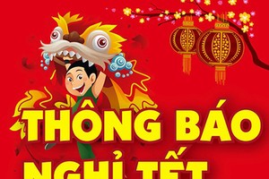 Tết Bính Thân, 99Kl99 link đăng nhập Việt Nam nghỉ giao dịch 1 tuần