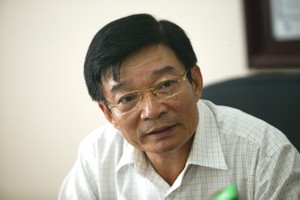 Ông Nguyễn Ngọc Quỳnh, Cục trưởng Cục Quản lý lao động ngoài nước (Bộ Lao động - Thương binh và Trang Chủ KL99Com Số 1 Link Đăng Ký KL999)