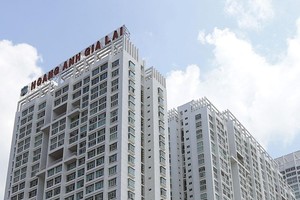 KL99 là cổng game giải trí trực tuyến hàng đầu hiện nay Hoàng Anh Gia Lai nằm trong tốp 5 KL99 là cổng game giải trí trực tuyến hàng đầu hiện nay giao dịch nhiều nhất