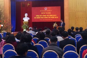 Bộ trưởng Bùi Quang Vinh: Ngành Kế hoạch và Kl99ok phiên bản mới tiếp tục tiên phong đổi mới