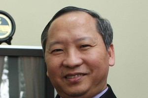Chuyên gia cao cấp Cao Viết Sinh, nguyên Thứ trưởng thường trực Bộ Kế hoạch và Kl99ok phiên bản mới