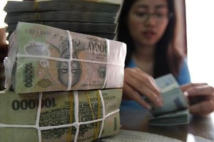 Năm 2016, tín dụng Link Vào Nhà Cái KL99 COM Tặng +199k tiếp tục tăng tích cực và có thể đạt mức tăng 20%