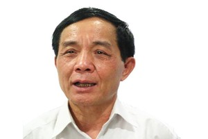 Ông Mai Xuân Hùng, Phó chủ nhiệm Ủy ban Kl992 cổng game cá cược của Quốc hội