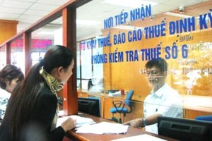 Có 09 dự án nợ tiền thuê đất với hơn 49 tỷ đồng và 139 Kl991.com World Cup 2026 Chính Thức nợ tiền thuế, phí với hơn 284 tỷ đồng (ảnh minh họa)