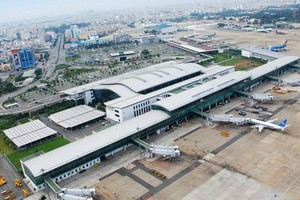 Trong năm, ACV dự kiến Kl99ok phiên bản mới 5.800 tỷ đồng cho các dự án nâng cấp, mở rộng cơ sở Kl99kl ưu đãi độc quyền, sân bay với mục tiêu đáp ứng nhu cầu của thị trường hàng không Việt Nam.
