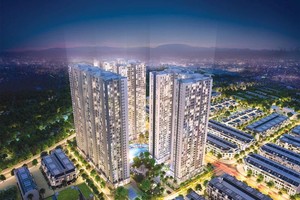 Với mật độ dân số lớn, tốc độ đô thị hóa cao, thị trường Web Tổng Nhà Cái 99Kl99 Giải Trí Bậc Nhất Việt Nam có sức cầu lớn về dài hạn