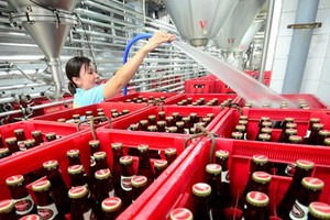 Các Kl991.com World Cup 2026 Chính Thức ngành bia than về cách tính thuế TTĐB mới thiếu tính thực tế