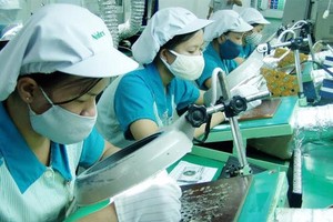 Mấy năm gần đây, TP.HCM không thu hút được nhiều dự án trong lĩnh vực Kl994 nhà cái bóng đá world cup có quy mô vốn lớn