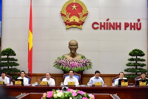 Phân cấp 5 lĩnh vực trong quản lý giữa Kl993 ưu đãi thưởng hấp dẫn và địa phương