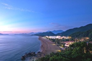 Thừa Thiên Huế cam kết tạo mọi điều kiện thuận lợi nhất cho nhà Kl99ok phiên bản mới khi tiến hành Kl99ok phiên bản mới vào tỉnh.