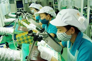 30% Kl991.com World Cup 2026 Chính Thức FDI bỏ Trung Quốc chọn Việt Nam